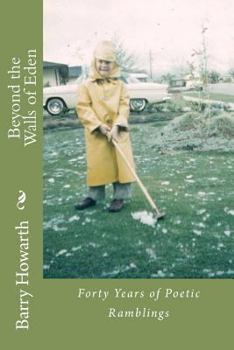 Paperback Beyond the Walls of Eden Book