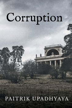 Paperback Corruption Book