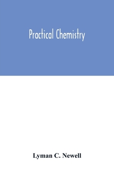 Paperback Practical chemistry Book