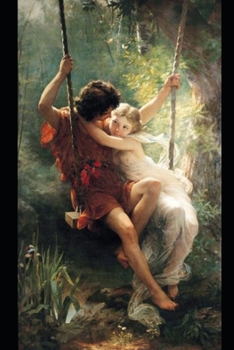 Paperback Un Amor Desde un Lienzo: (Novela Corta) [Spanish] Book