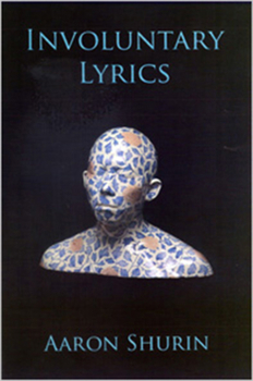 Paperback Involuntary Lyrics Book