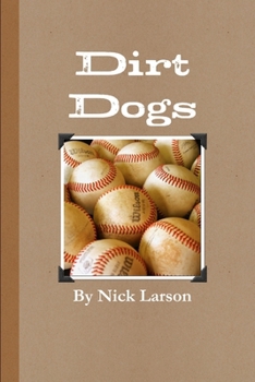 Paperback Dirt Dogs Book