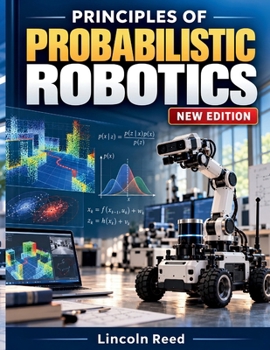 Principles of Probabilistic Robotics: Bayesian Filtering, Localization and Mapping for Autonomous Machines.