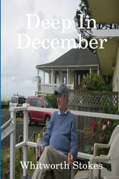 Paperback Deep In December Book