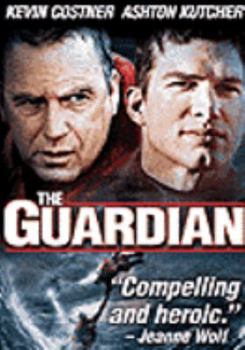 DVD The Guardian Book