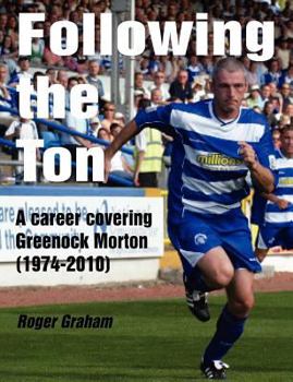 Paperback Following the Ton Book