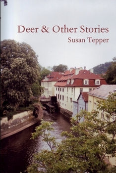 Paperback Deer & Other Stories Book