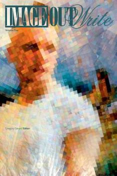 Paperback ImageOutWrite Volume 5 Book