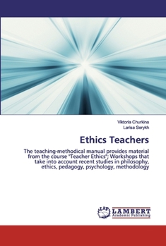 Paperback Ethics Teachers Book