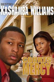 Paperback At the Courts Mercy Book