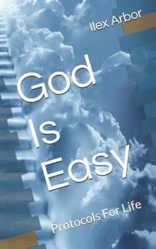 Paperback God Is Easy Book