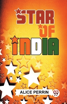 Paperback Star Of India Book