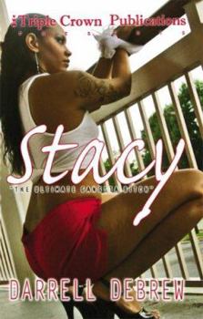 Paperback Stacy Book