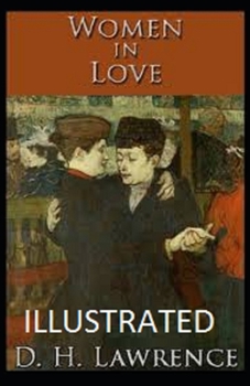 Paperback Women in Love Illustrated Book