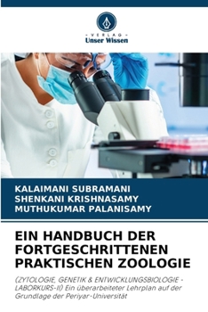 Paperback Ein Handbuch Der Fortgeschrittenen Praktischen Zoologie [German] Book