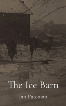 Paperback The Ice Barn Book