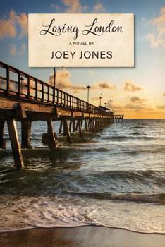 Paperback Losing London Book