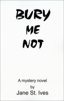 Paperback Bury Me Not Book