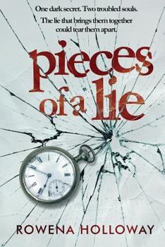 Paperback Pieces of a Lie Book