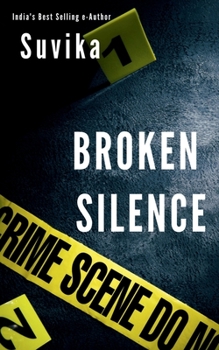 Paperback Broken Silence Book