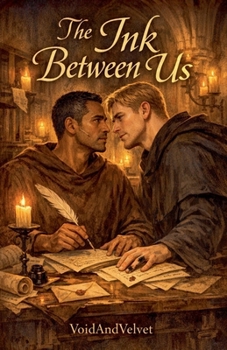 Paperback The Ink Between Us Book