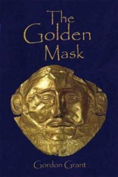 Paperback The Golden Mask Book