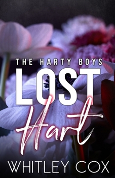 Lost Hart - Book #2 of the Harty Boys