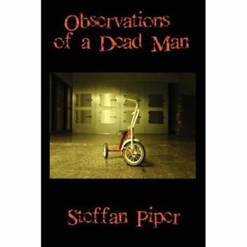 Paperback Observations of a Dead Man Book