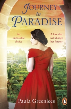 Paperback Journey to Paradise Book