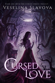 Paperback Cursed Love Book