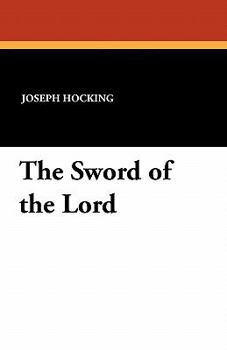 Paperback The Sword of the Lord Book