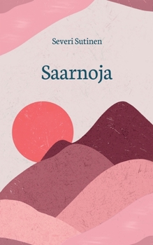 Paperback Saarnoja [Finnish] Book