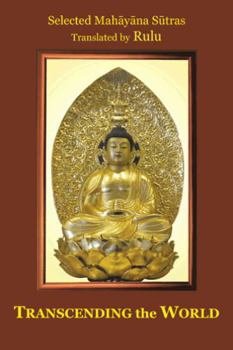 Paperback Transcending the World Book