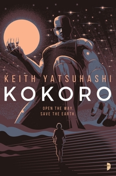 Mass Market Paperback Kokoro Book