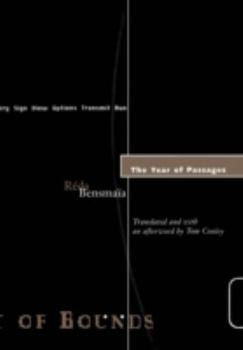 Paperback Year of Passages: Volume 5 Book