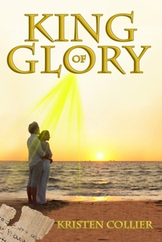 Paperback King of Glory Book