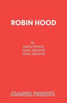 Paperback Robin Hood: A Musical Celebration Book