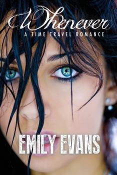 Paperback Whenever (A Time Travel Romance) Book