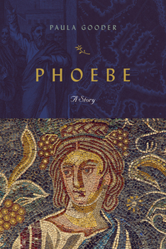 Paperback Phoebe: A Story Book