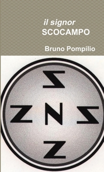 Paperback Il Signor Scocampo [Italian] Book