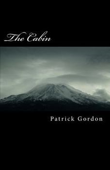 Paperback The Cabin Book