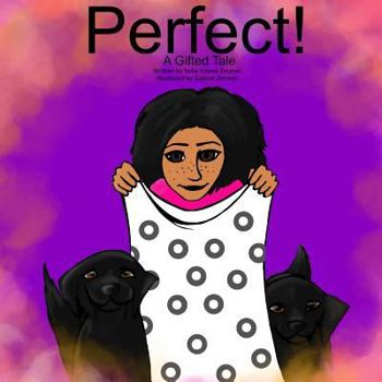 Paperback Perfect!: A Gifted Tale Book