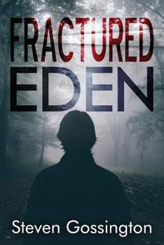 Paperback Fractured Eden Book