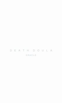 The Death Doula Oracle has been influenced by the teachings of a wide variety of spiritual & mental health practices, incorporating the art of astrology, spiritual alchemy, & contemplative mysticism i