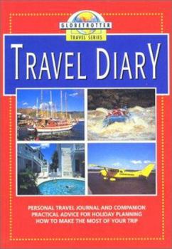 Globetrotter Travel Diary