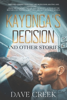 Paperback Kayonga's Decision: And Other Stories Book