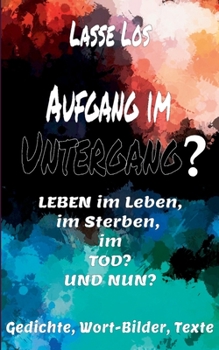 Paperback Aufgang im Untergang? [German] Book