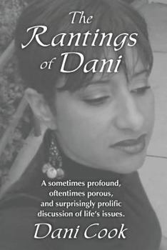 Paperback Rantings of Dani Book