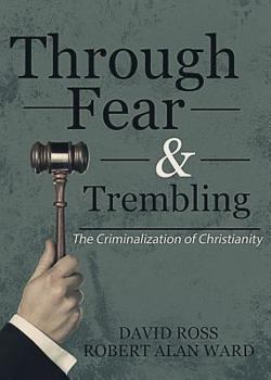 Paperback Through Fear and Trembling Book