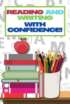 Paperback Reading and Writing with Confidence Book